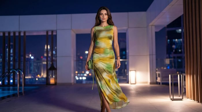 How to Choose Dresses for Evening Events