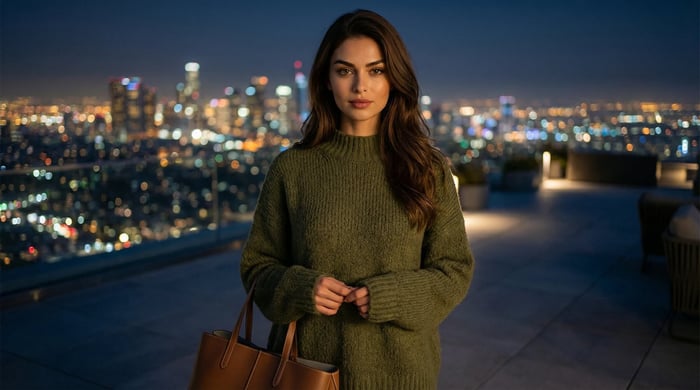 How to Choose the Perfect Womens Sweater