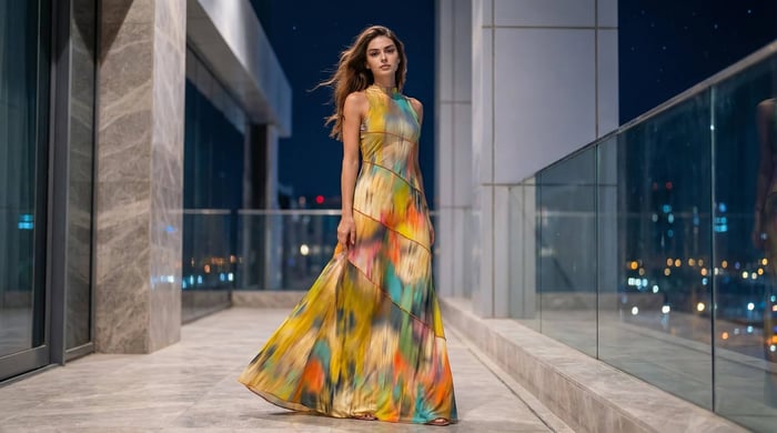 How to Choose the Right Dress Length