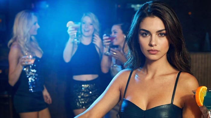How to Find the Perfect Mini Dress Fit