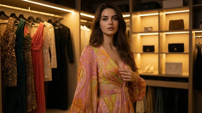 How to Store Dresses Between Seasons