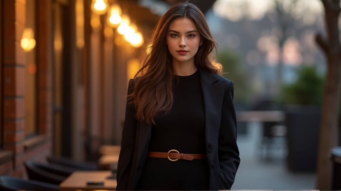 Layered Jacket Looks That Define Streetwear