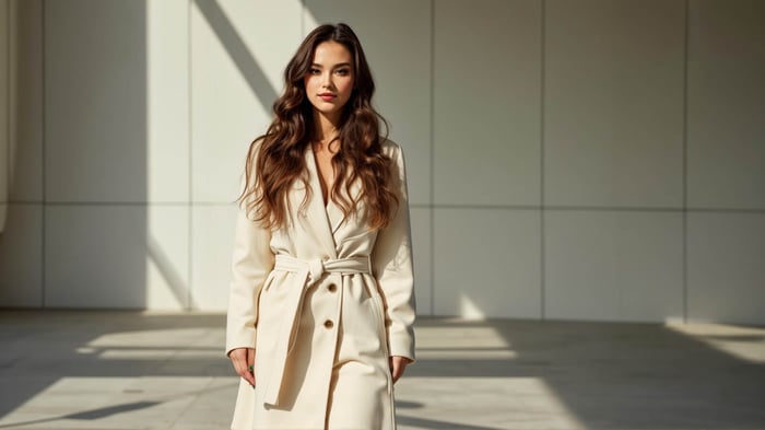 Office-Ready Co-Ord Sets: Smart Looks for Professional Women