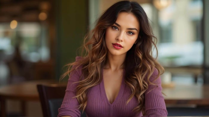 Purple Fashion Trend: How to Wear This Bold Shade