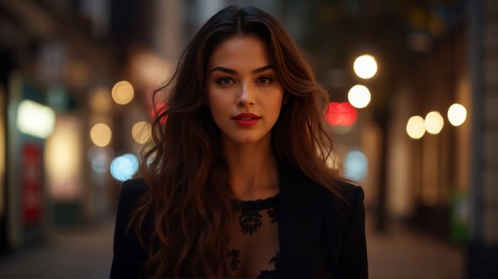 Romantic Lace Outfit Ideas: Tops & Skirts for Every Mood