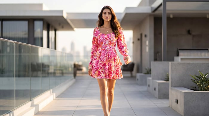 The Best Dress Styles for Summer 2026