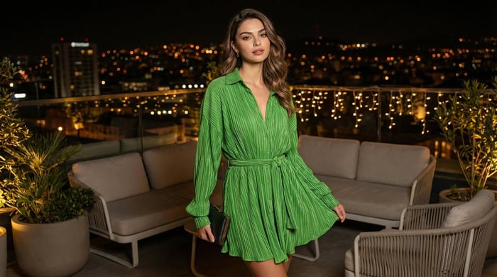 The Best Dresses for Weekend Outfits