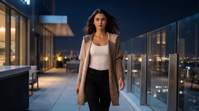 The Best Sweater Styles for Winter 2026