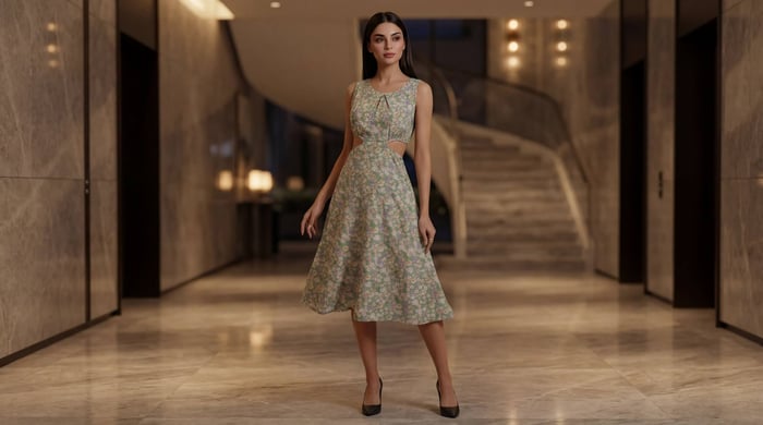 The Return of Classic Fashion Styles