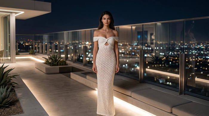 The Ultimate Guide to Buying Dresses Online