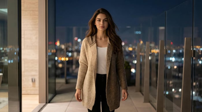 The Ultimate Guide to Womens Knitwear