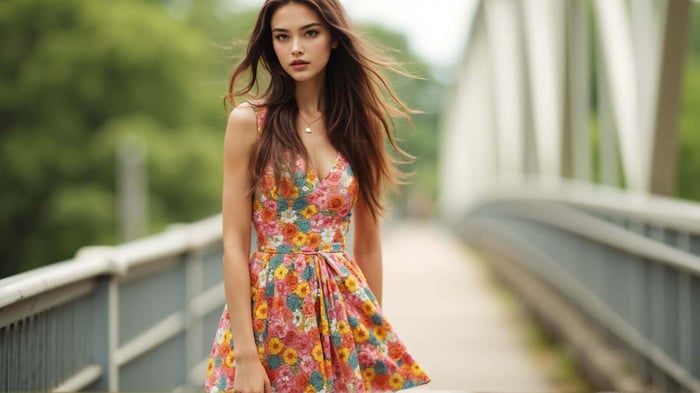 Vespera Collab Outfits: Behind the Scenes of Our Influencer Looks