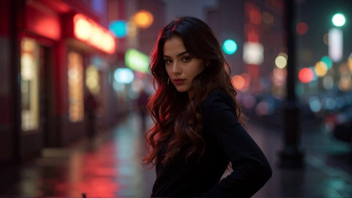 City Jackets for Women: Streetwear Meets Elegance