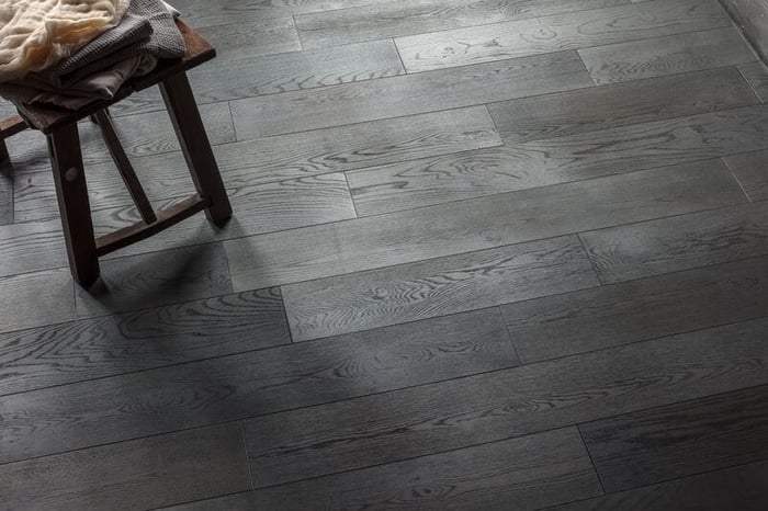 Floors Worthy of a Fairytale: Durable Stylish Flooring