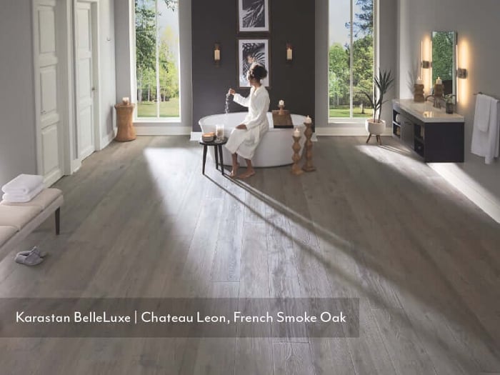 Laminate Flooring Investment: Smart & Stylish Surfaces