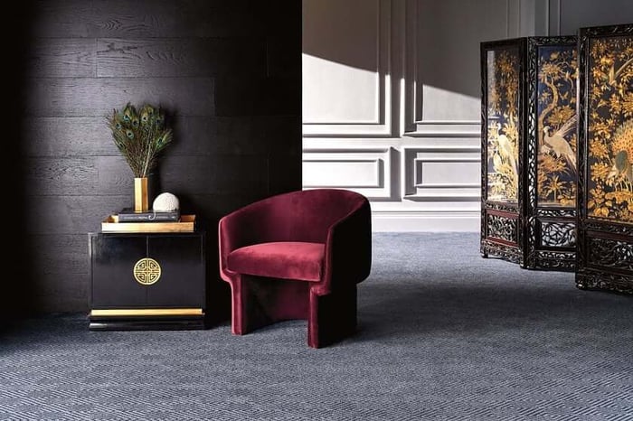 luxury carpets