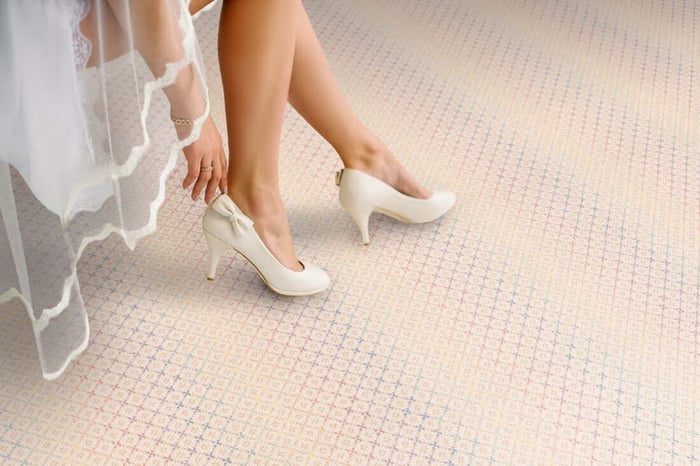 The Art Underfoot: Deep Dive into Stanton’s Luxury Carpets