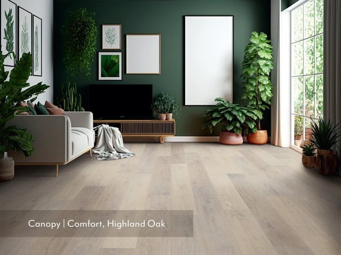 Style Meets Function: 2026 Luxury Vinyl Flooring Value Guide