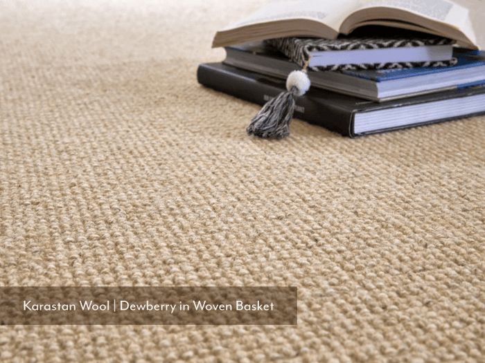 Luxury vs Longevity: Wool Carpet Pros and Cons