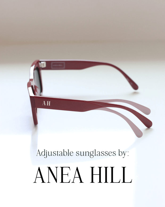 The Complete Guide to Adjustable Sunglasses