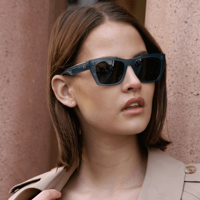 how to choose sunglasses for your face shape