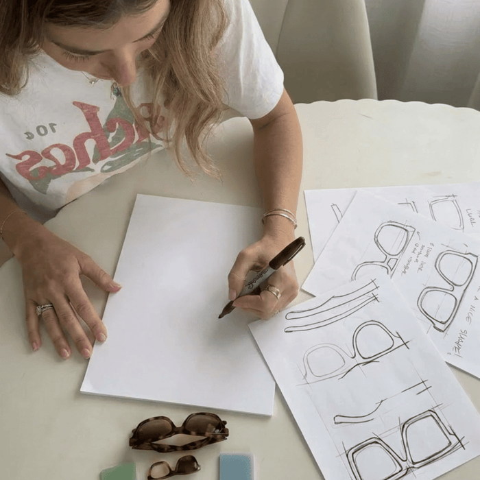 Luxury Brand Standards: A Letter to Women Wearing ANEA HILL
