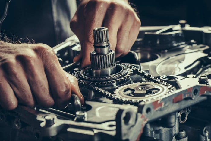 10 Tips on Optimizing Your Torqueflite 727 Transmission