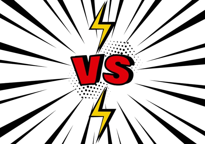 4L60E vs 4L80E Performance Transmission Differences