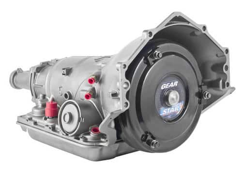 Should You Modify Your 4L60E Valve Body? Pros and Cons