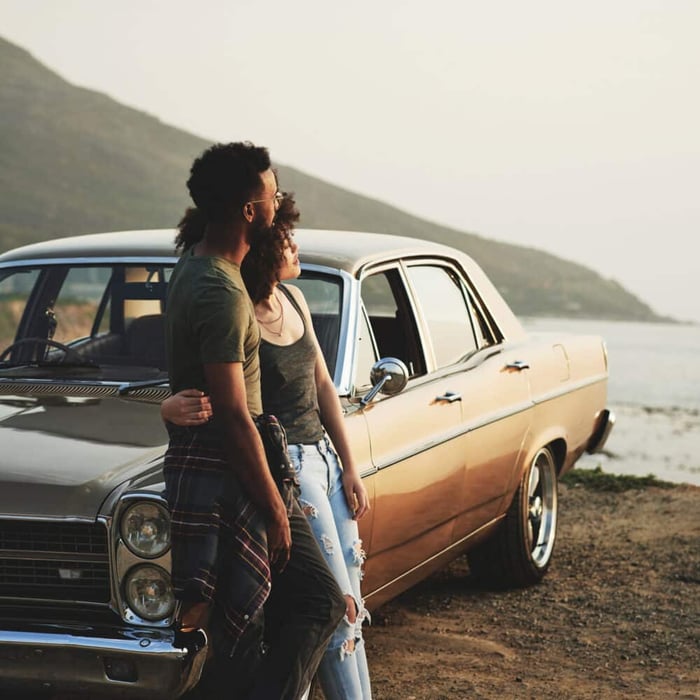6 Automotive Things to Be Grateful for This Thanksgiving and Beyond