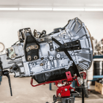 6 Long-Term Benefits of a Rebuilt Transmission