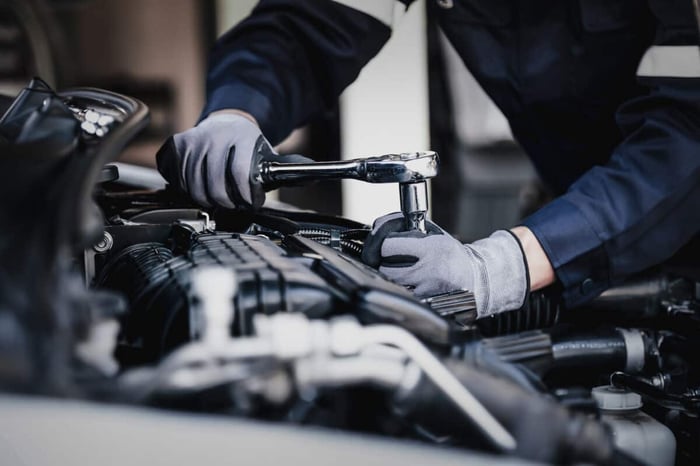 All You Need to Know About Performance Transmission Parts