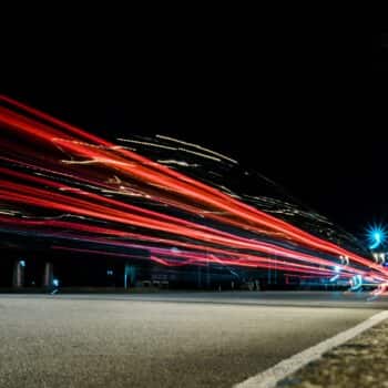 Sports Cars That Are Faster with an Automatic Performance Transmission