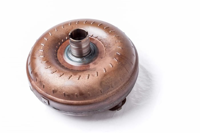 Bad Torque Converter Symptoms, Diagnosis, and Fixes