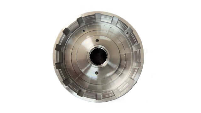 4L80E Direct Drum in Performance Rebuilds