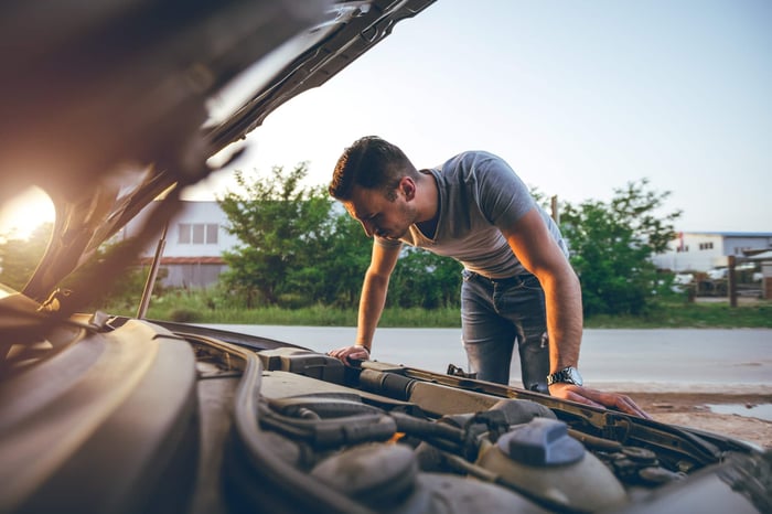 Blown Transmission? Guess Again, It Could Be Your Converter