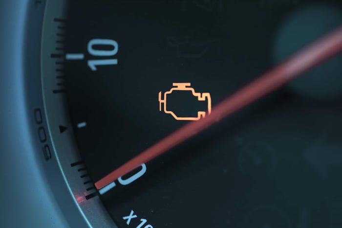 Can Low Transmission Fluid Reduce Engine Power?