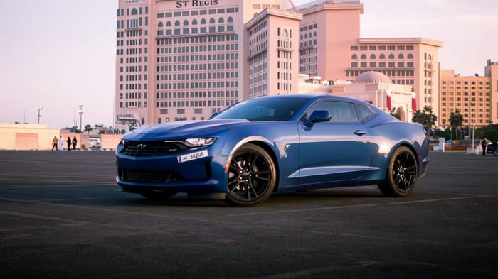 How to Choose the Right Chevy Torque Converter
