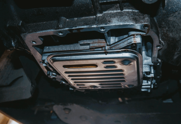 Clogged Transmission Filter Warning Signs (and How to Fix It)