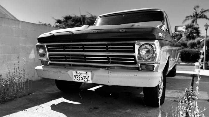 Ford 4R70W Transmission History and Evolution