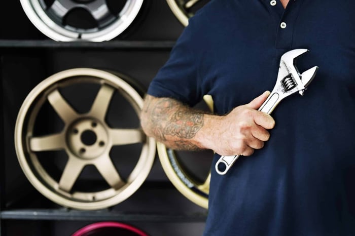Getting Back to the Basics of Torque Converters