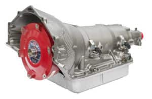 Gearstar Pro Series Transmissions