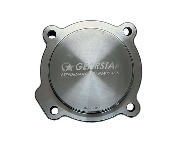 Unlock Peak Performance With Transmission Upgrade Parts