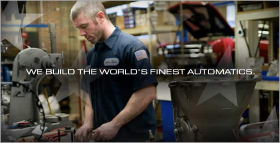 How To Tell If You're Buying The Best Transmission