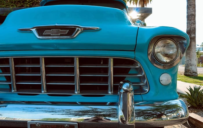 Hottest New Products for Muscle Car Enthusiasts