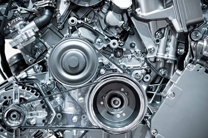 How Dual-Clutch Transmissions (DTCs) Revolutionized High-Performance Cars