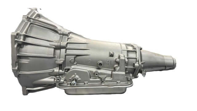 4L70E Transmission vs 4L60E: Choosing the Right Upgrade for Your Build