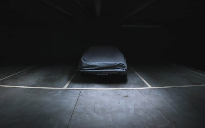 Importance of Fuel Stabilizer When Storing Your Vehicle Long-Term