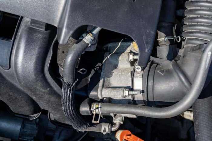 Upgrading Your 4L60E Valve Body for Performance