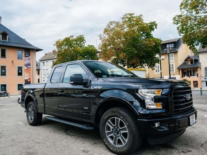 Ford AOD Valve Body: Key to Optimizing Your Transmission